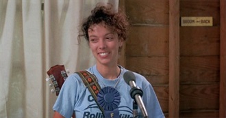 55 Horror Movies Where the Villain Is a Woman (Creepy Catalog)