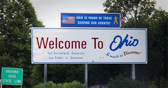 Ohio Movies