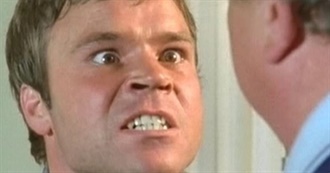 The Films of George Sweeney