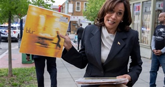 Terracottahearted&#39;s Album List