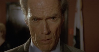 Last 10 Movies Chester Watched #2