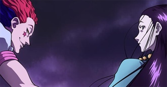 Anime's to Watch!<333