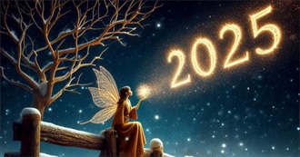 Top 10 Books Read in 2025