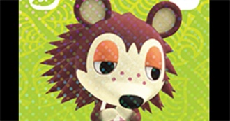 Animal Crossing Ladies