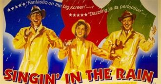 Debbie Reynolds&#39;s 10 Best Films