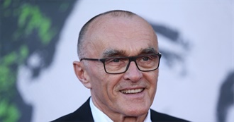 Danny Boyle - Remaining Films
