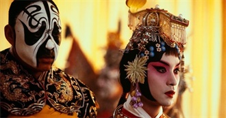 Essential 50s: Best Films of the 1990s (Part 4)