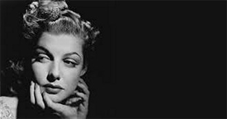 Ann Sheridan Filmography