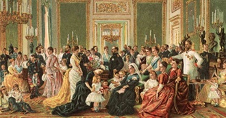 Victorian Literature*