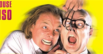 Sean&#39;s  Favorite Films of All Time