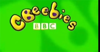 Programmes From Cbeebies 25th December 2002