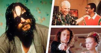 The 46 Best Comedies of the &#39;90s (Men&#39;s Health)