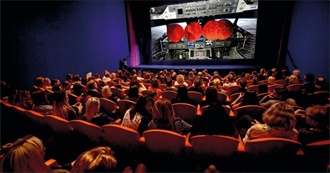 50 Films to Watch in 2025