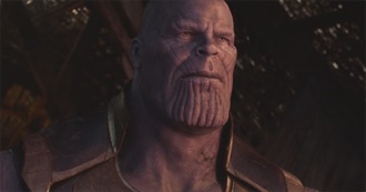 Whatculture&#39;s 10 Best MCU Endings