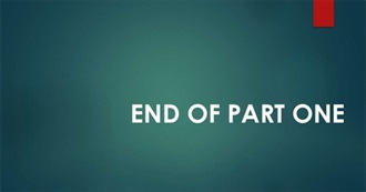 350 Films You Probably Haven&#39;t Seen, Part 1