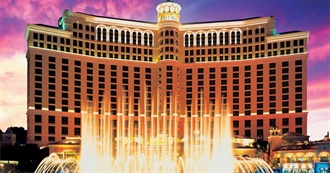 The Guardian: Top 10 Hotel Novels