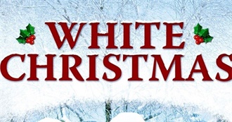 Colorful Christmas Movies