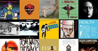 The Monthly 50- Top Album Plays for November 2025