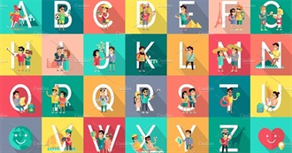 &quot;J&quot; Travel List