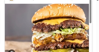 Big T&#39;s Food Eaten Today 1174