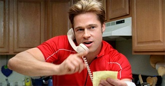 Every 2000s Movie Sophia Has Seen