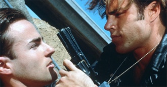 EMPIRE - The 50 Best LGBTQ+ Movies