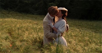 Merchant Ivory Productions - Period Films