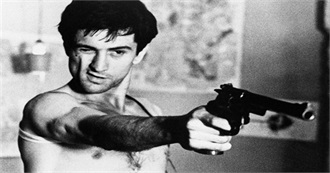 Best Robert De Niro Movies Ranked by IMDb