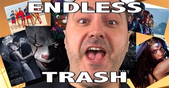 So What We Smoke MOVIES