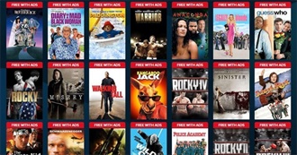 Phoenix&#39;s Life Through Movies