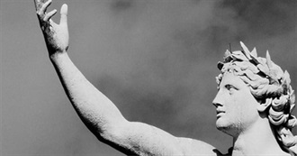 Self Education: Expanded Classical Canon for the Faustian Soul