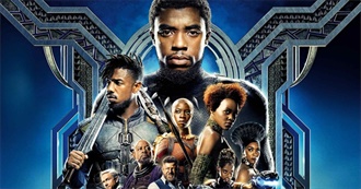 Tanza&#39;s 10s Movies