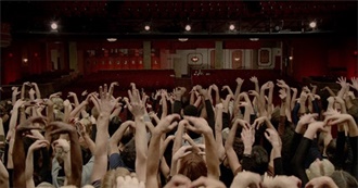 L Who Has Only Seen 100 Movies Lists Favorite Movies