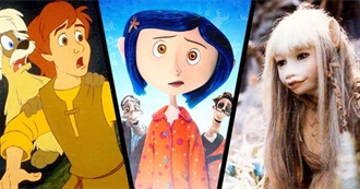 Movies BHP Has Seen Based on Books (2000-2024)