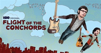 Flight of the Conchords Episode Guide
