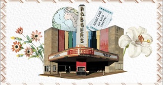 Johnathan&#39;s Big Movie List