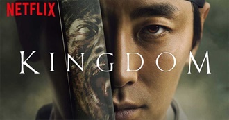 Korean Drama (Kdrama) 2019