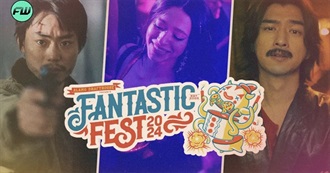 Fantastic Fest 2024