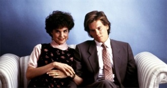 How Many of These 1988 Comedy Movies Have You Seen?