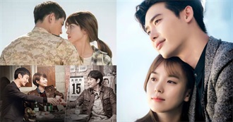 Awesome Kdramas to Watch