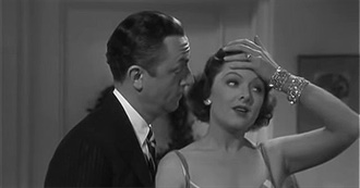 Movies Crystal Has Recently Watched 41