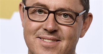 Greig Fraser Filmography (1975-Present)