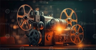 Steph&#39;s Year in Films (2023)