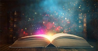 Some of Bibliagirl&#39;s Most Read Authors