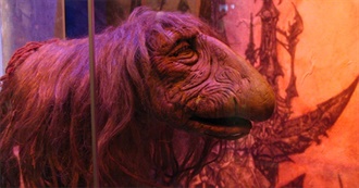 Popular Films That Us Cinephiles/Art Film Lovers Adore Too