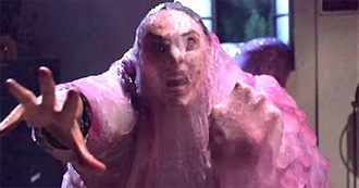 Every Film Darklightx90 Has Seen From 1988