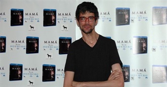 Javier Botet Filmography