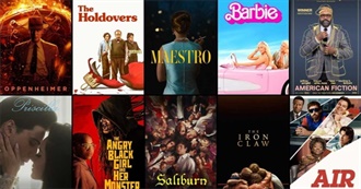 Movies Pink Watched in 2023