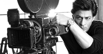 Dogdriver&#39;s Top 100 Movies