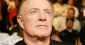 10 James Caan Films